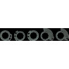 GRIPS LOCK-ON RENTHAL HALF WAF - 06303219