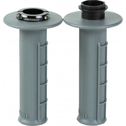 GRIPS LOCK-ON RENTHAL HALF WAF - 06303220