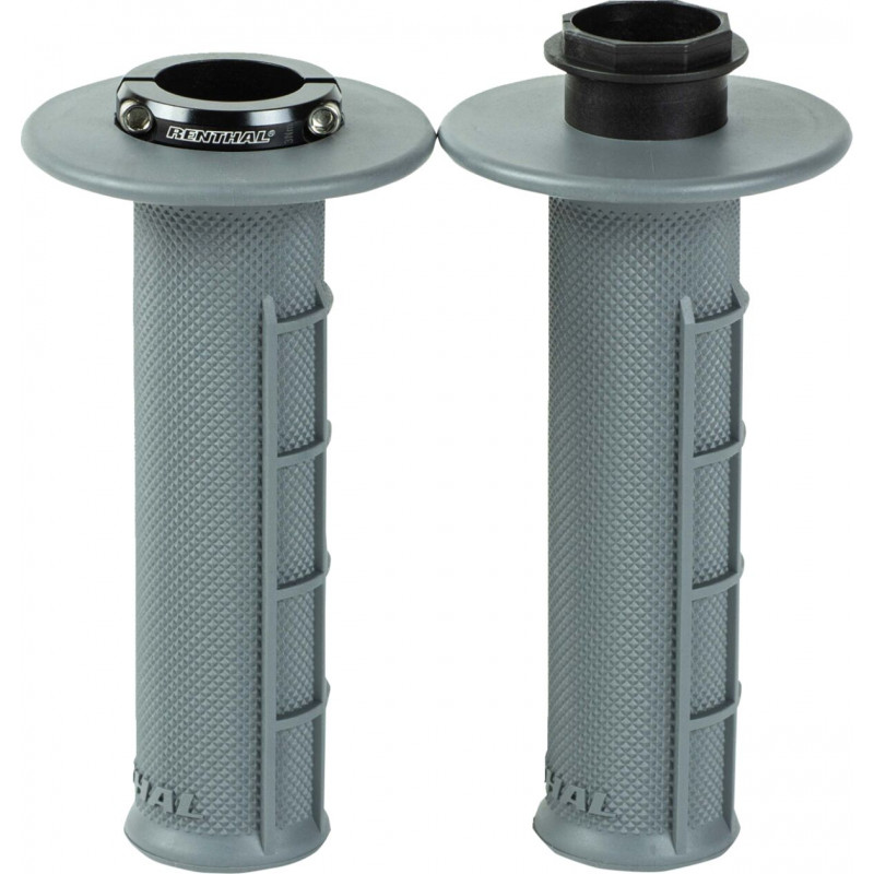 GRIPS LOCK-ON RENTHAL HALF WAF - 06303220