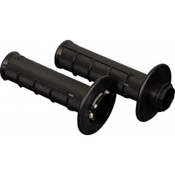 GRIPS LOCK-ON RENTHAL R-WORKS  - 06303221
