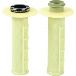 GRIPS LOCK-ON RENTHAL R-WORKS  - 06303222