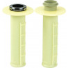 GRIPS LOCK-ON RENTHAL R-WORKS  - 06303222