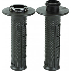 GRIPS LOCK-ON RENTHAL R-WORKS  - 06303224