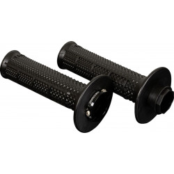 GRIPS LOCK-ON RENTHAL R-WORKS  - 06303224