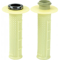 GRIPS LOCK-ON RENTHAL R-WORKS  - 06303225