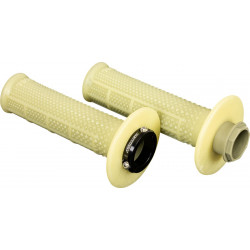 GRIPS LOCK-ON RENTHAL R-WORKS  - 06303225