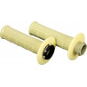 GRIPS LOCK-ON RENTHAL R-WORKS  - 06303225