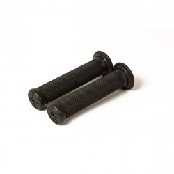 RENTHAL PUSH-ON GRIP BK - 06303250 - Dr Rider