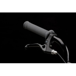 RENTHAL PUSH-ON GRIP BK - 06303250 - Dr Rider
