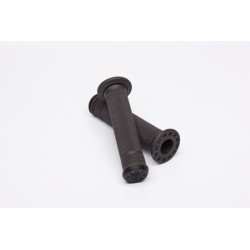 RENTHAL PUSH-ON GRIP BK - 06303250 - Dr Rider