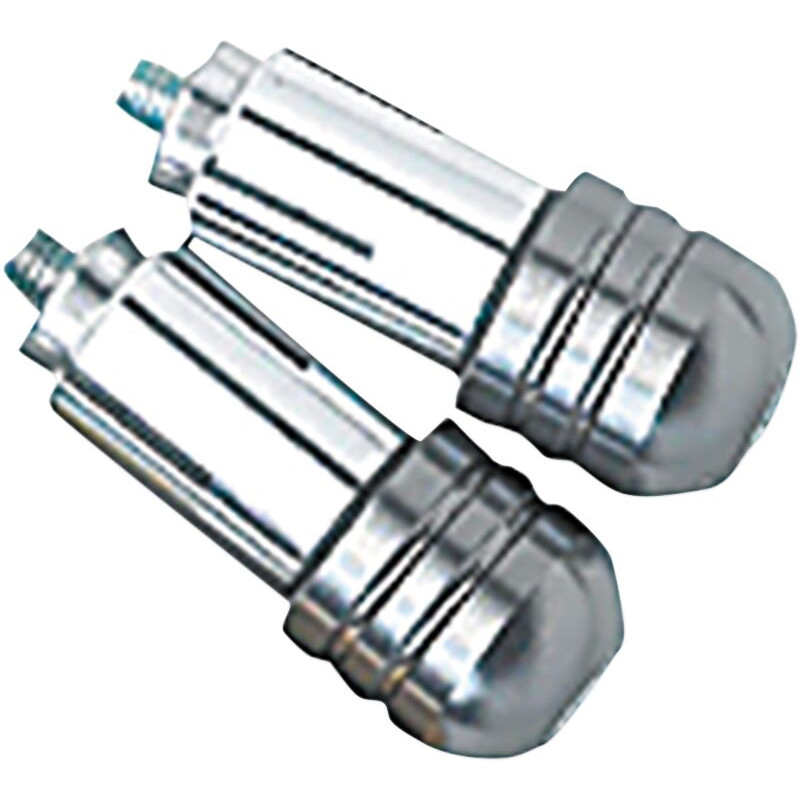 RENTHAL ROAD BAR ENDS TANIUM - 06340481 - Dr Rider
