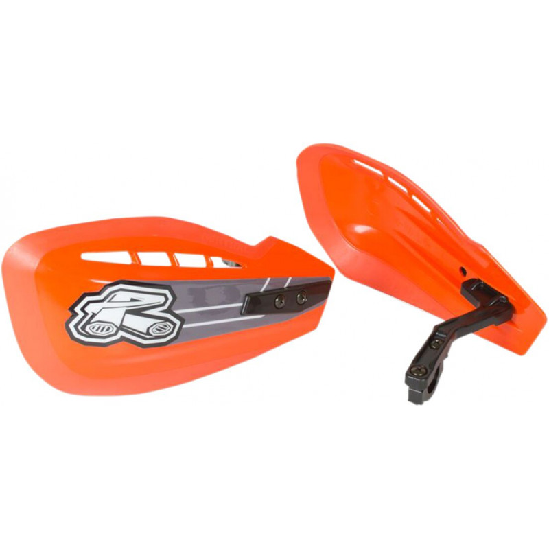 RENTHAL MOTO HANDGUARDS OR - 06351572 - Dr Rider