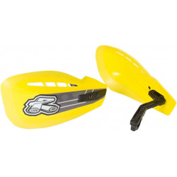 RENTHAL MOTO HANDGUARDS YE - 06351574 - Dr Rider
