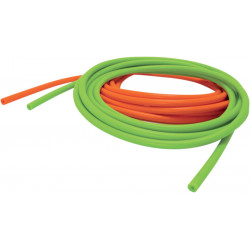 VENT LINE 4MM X 2MM ORNG - 07060159 - Dr Rider