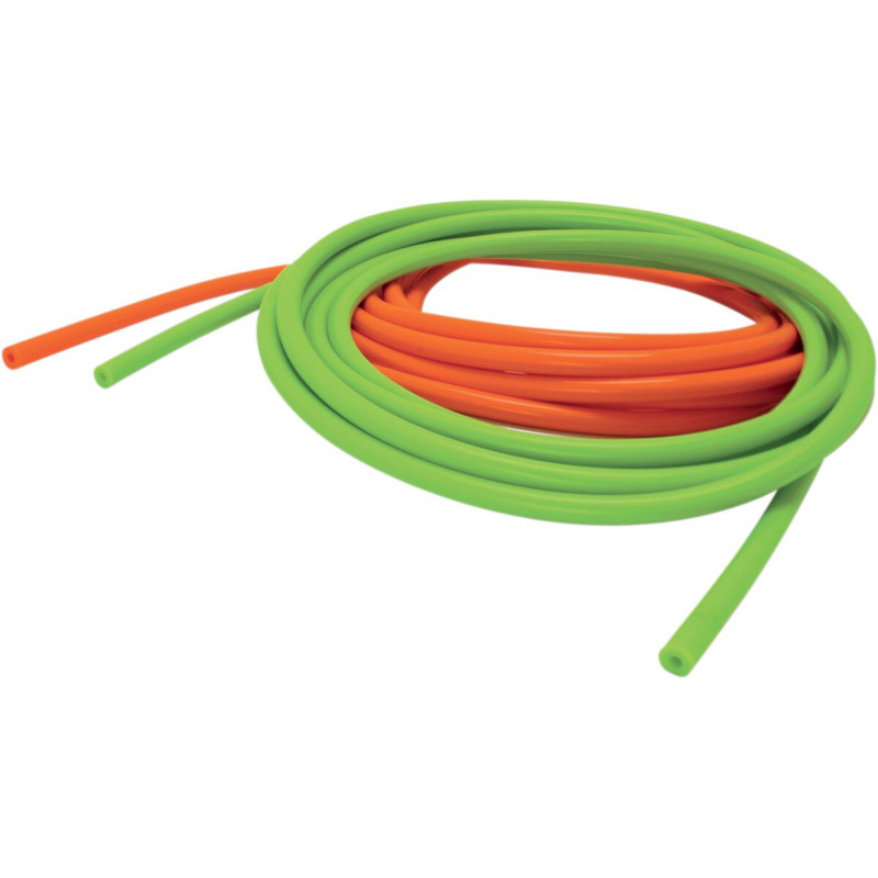 VENT LINE 4MM X 2MM ORNG - 07060159 - Dr Rider
