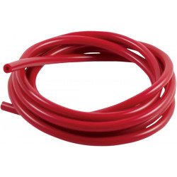 VENT LINE 8MM X 3MM RED - 07060169 - Dr Rider