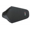 SEATCOVER SUPERGRIP BK - 08212081