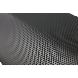 SEATCOVER SUPERGRIP BK - 08212082 | Dr Rider