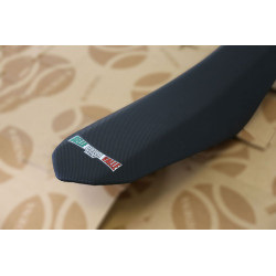 SEATCOVER SUPERGRIP BK - 08212082 | Dr Rider