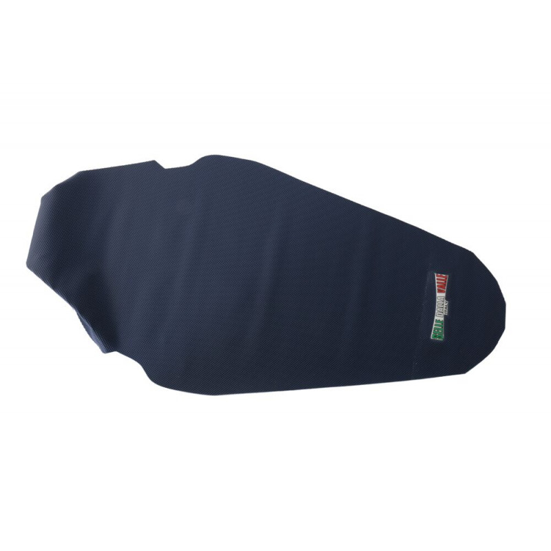 SEATCOVER SUPERGRIP BL - 08212111 | Dr Rider