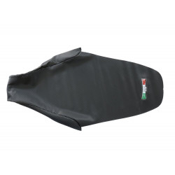 SEATCOVER SUPERGRIP BK - 08212378 | Dr Rider