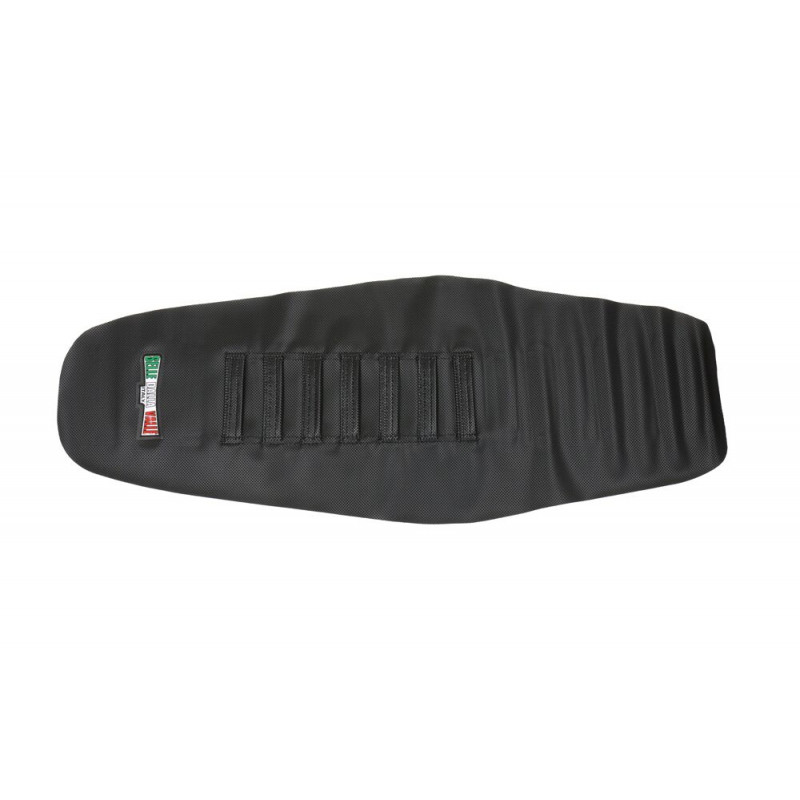 SEATCOVER FACTORY BLACK - 08212696