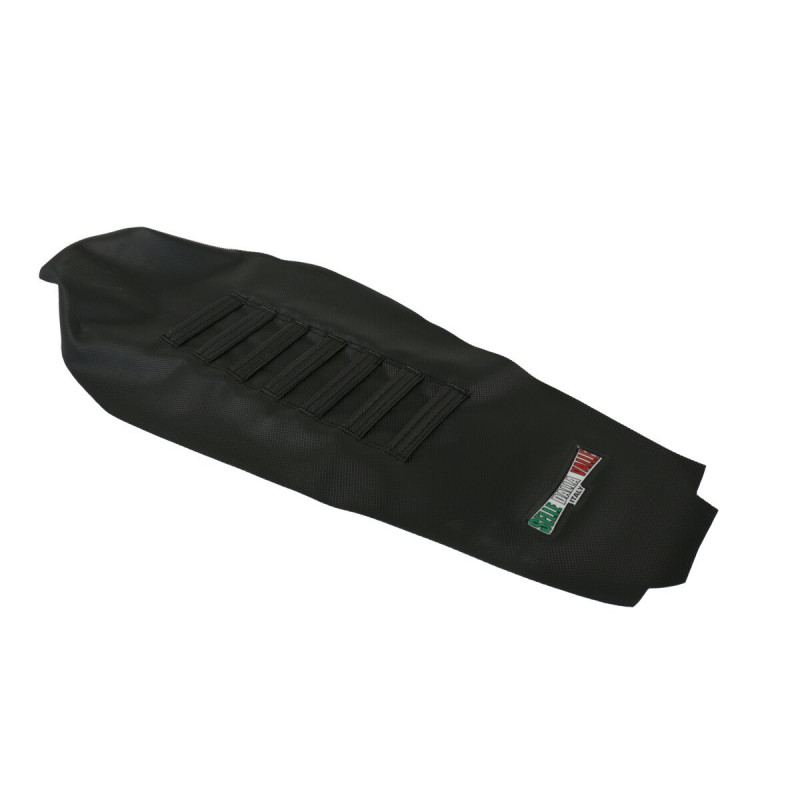 SEATCOVER FACTORY BLACK - 08212697 | Dr Rider