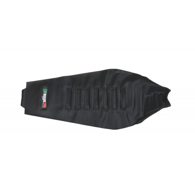 SEATCOVER FACTORY BLACK - 08212698 | Dr Rider