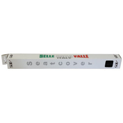 SEATCOVER WAVE BL - 08213332