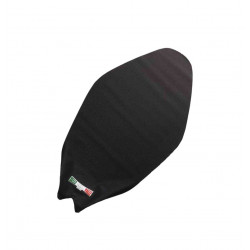 SEATCOVER SUPERGRIP BK - 08213333 | Dr Rider