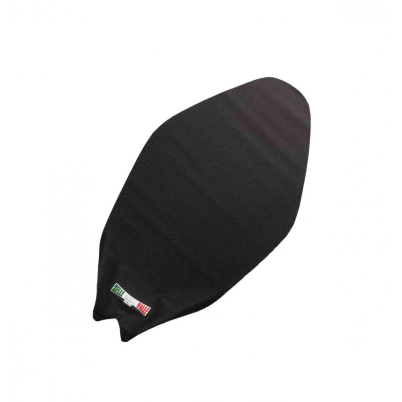 SEATCOVER SUPERGRIP BK - 08213333 | Dr Rider