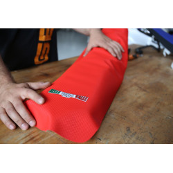 SEATCOVER SUPERGRIP RD - 08213466 | Dr Rider