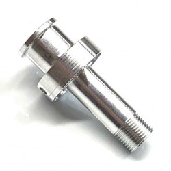 ROD END B FORK - 04040708 | Dr Rider