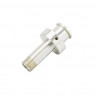 ROD END B FORK CRF 450 - 04040709 | Dr Rider