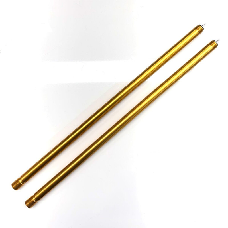 ROD PIPE FORK L390mm Ø14mm - 04040711 | Dr Rider