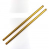 ROD PIPE FORK L390mm Ø14mm - 04040711 | Dr Rider