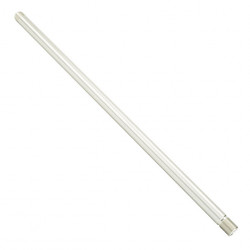 ROD PIPE FORK L390mm Ø12.5mm - 04040712 | Dr Rider