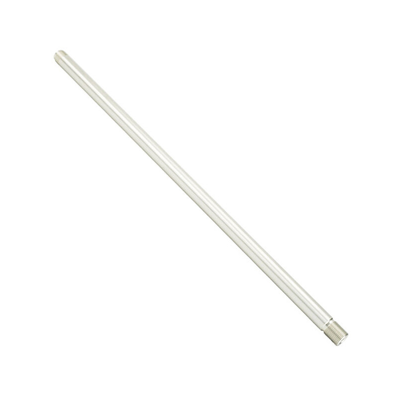 ROD PIPE FORK L390mm Ø12.5mm - 04040712 | Dr Rider
