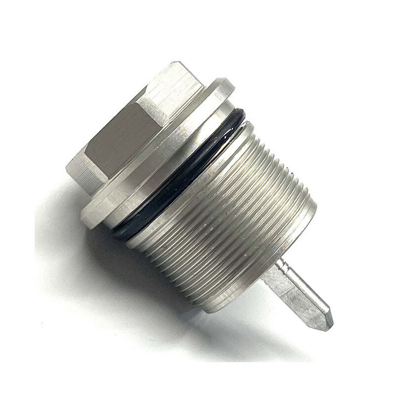 CENTER BOLT COMP - 04040716 | Dr Rider