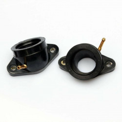 Kit pipes admission TOURMAX Honda CBR1000F | Dr Rider