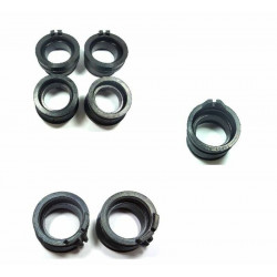 Kit pipes admission TOURMAX Honda CBR1000F | Dr Rider