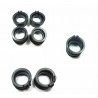 Kit pipes admission TOURMAX Honda CBR1000F | Dr Rider