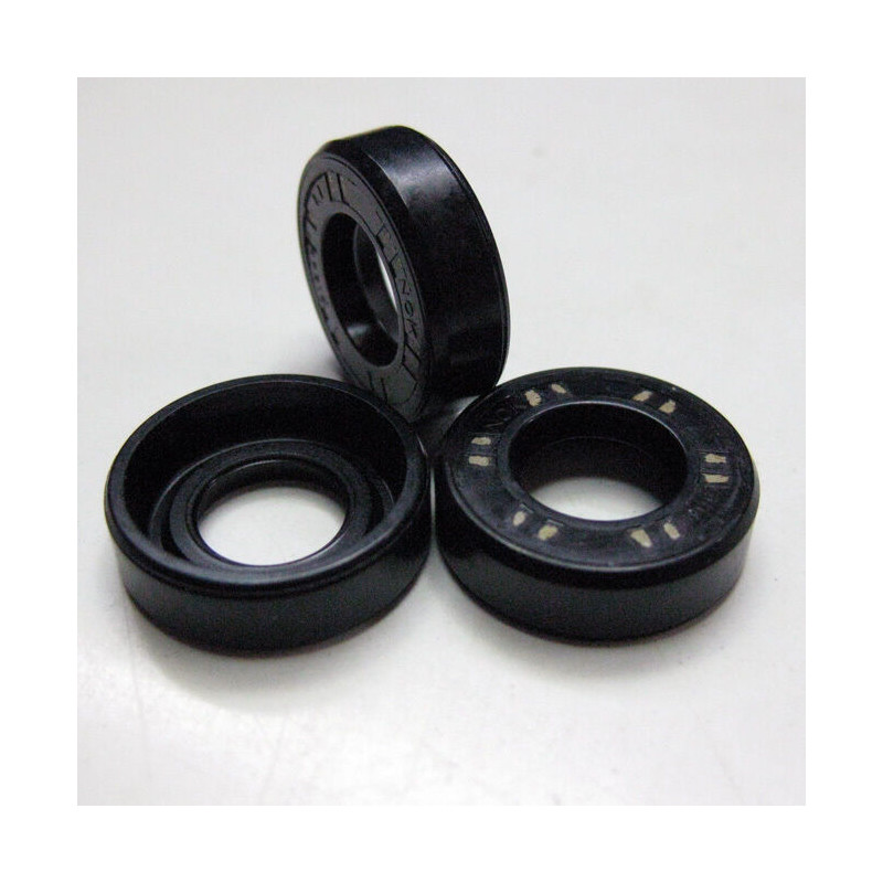 GAS SEAL FORK 10x20.2x6 mm - 04070970 | Dr Rider