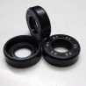 GAS SEAL FORK 10x20.2x6 mm - 04070970 | Dr Rider
