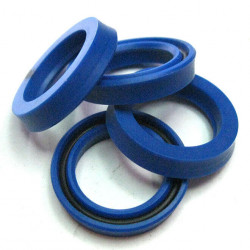 PACKING / 12mm shaft / blue - 04070977