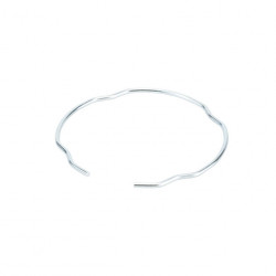 OIL SEAL STOPPER RING FORK - 04070981 | Dr Rider