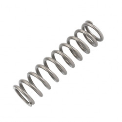 SPRING B L100 5mm K 24 2N/mm - 04130217 | Dr Rider