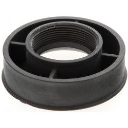 Cornet de filtre à air Ø60mm Bihr type Dellorto PHBG