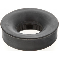 Cornet de filtre à air Ø60mm Bihr type Dellorto PHBG