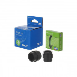 SEALS KIT SPECIAL HDS +SPACERS - 02160020